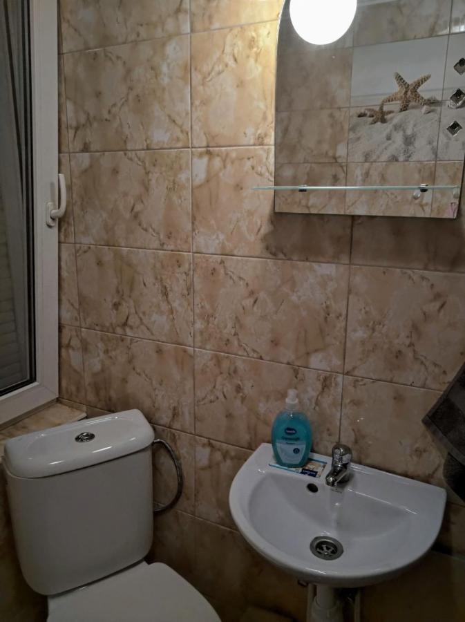 Hotel Окремий Будинок-Апартаменти Rakoshyno Εξωτερικό φωτογραφία
