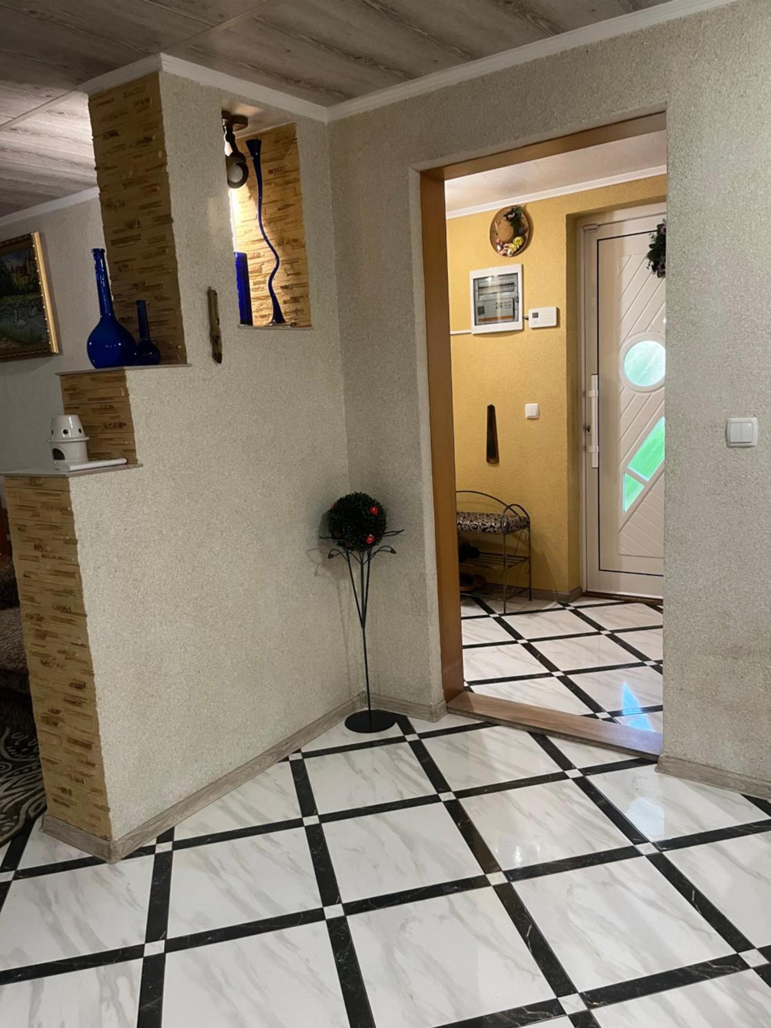 Hotel Окремий Будинок-Апартаменти Rakoshyno Εξωτερικό φωτογραφία
