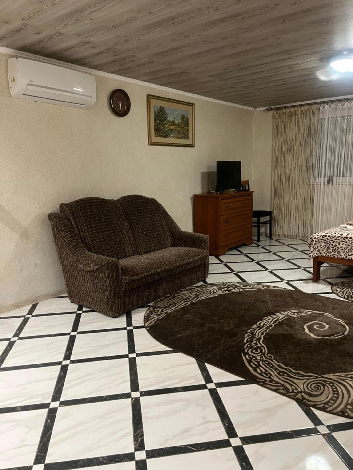 Hotel Окремий Будинок-Апартаменти Rakoshyno Εξωτερικό φωτογραφία