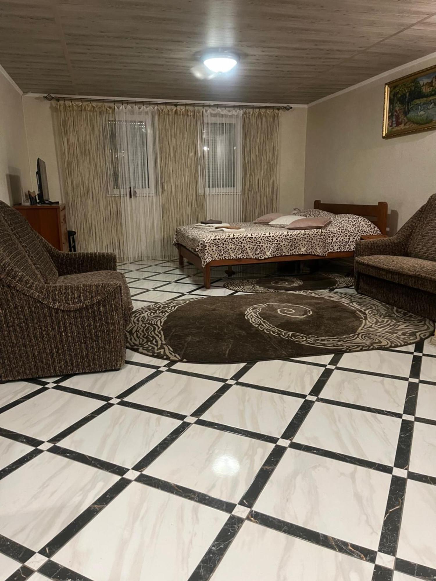 Hotel Окремий Будинок-Апартаменти Rakoshyno Εξωτερικό φωτογραφία